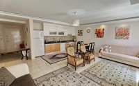 Прекрасная большая квартира 80 м² в Махмутларе вблизи от моря-id-8627-фото-2
