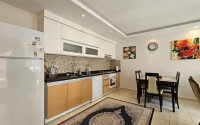 Прекрасная большая квартира 80 м² в Махмутларе вблизи от моря-id-8627-фото-3