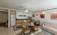 Прекрасная большая квартира 80 м² в Махмутларе вблизи от моря-id-8627-фото-4