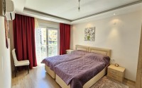 Прекрасная большая квартира 80 м² в Махмутларе вблизи от моря-id-8627-фото-5