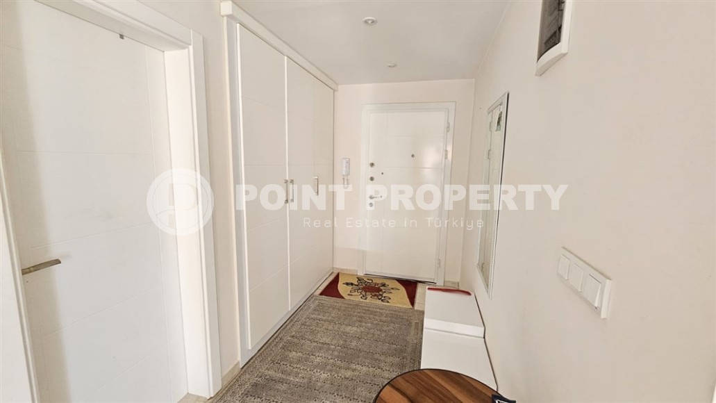 Прекрасная большая квартира 80 м² в Махмутларе вблизи от моря-id-8627-фото-6