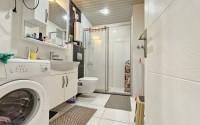 Прекрасная большая квартира 80 м² в Махмутларе вблизи от моря-id-8627-фото-7