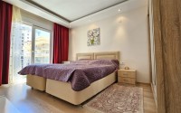 Прекрасная большая квартира 80 м² в Махмутларе вблизи от моря-id-8627-фото-9
