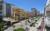 Прекрасная большая квартира 80 м² в Махмутларе вблизи от моря-id-8627-фото-10