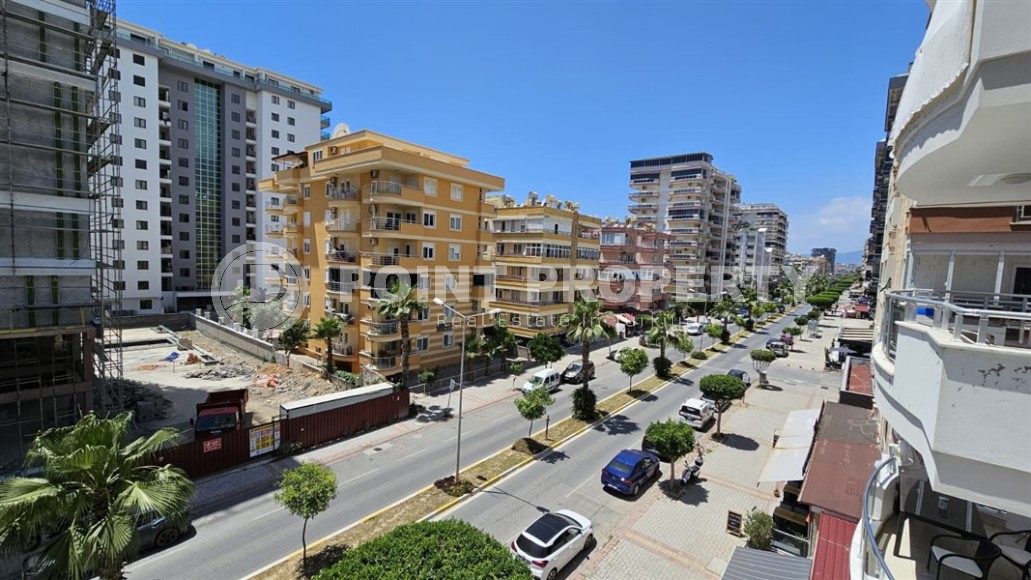 Прекрасная большая квартира 80 м² в Махмутларе вблизи от моря-id-8627-photo-10