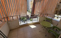 Прекрасная большая квартира 80 м² в Махмутларе вблизи от моря-id-8627-фото-11