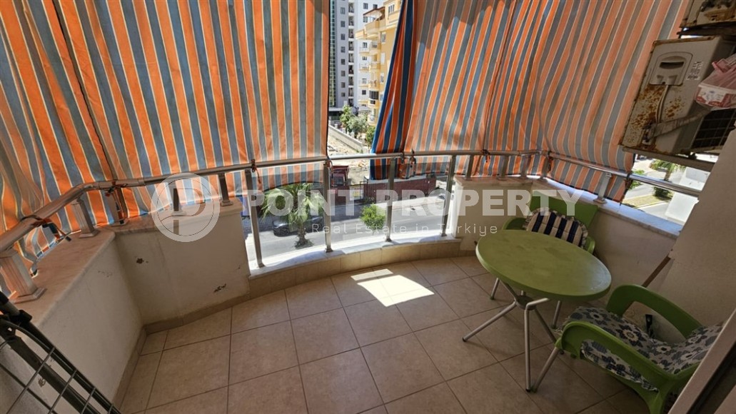 Прекрасная большая квартира 80 м² в Махмутларе вблизи от моря-id-8627-photo-11