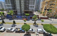 Прекрасная большая квартира 80 м² в Махмутларе вблизи от моря-id-8627-фото-12