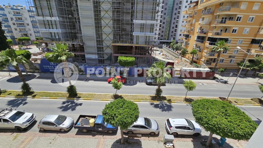 Прекрасная большая квартира 80 м² в Махмутларе вблизи от моря-id-8627-фото-12