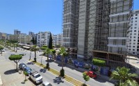 Прекрасная большая квартира 80 м² в Махмутларе вблизи от моря-id-8627-фото-13