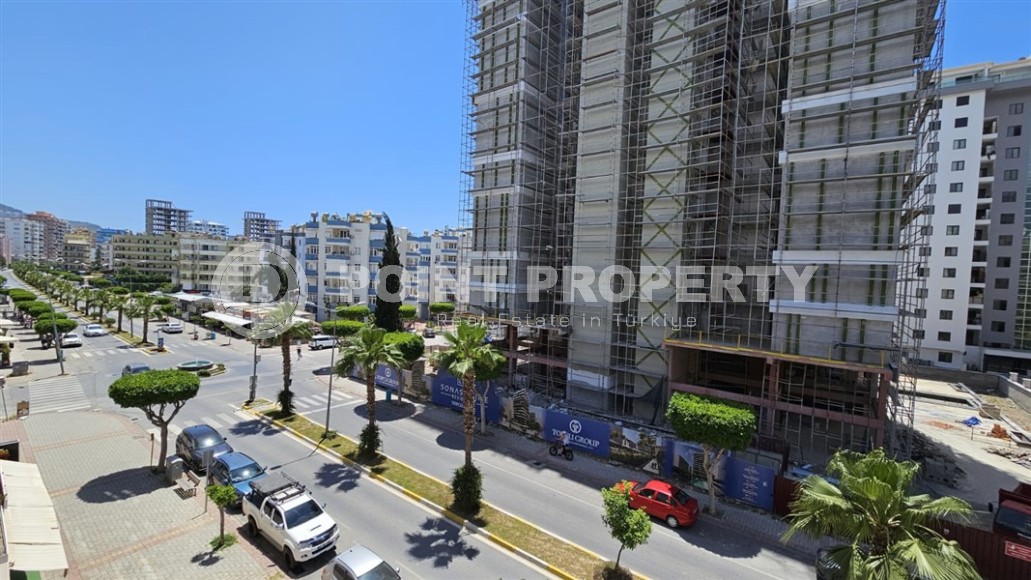 Прекрасная большая квартира 80 м² в Махмутларе вблизи от моря-id-8627-фото-13