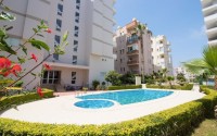 Прекрасная большая квартира 80 м² в Махмутларе вблизи от моря-id-8627-фото-14