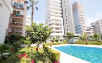 Прекрасная большая квартира 80 м² в Махмутларе вблизи от моря-id-8627-фото-15