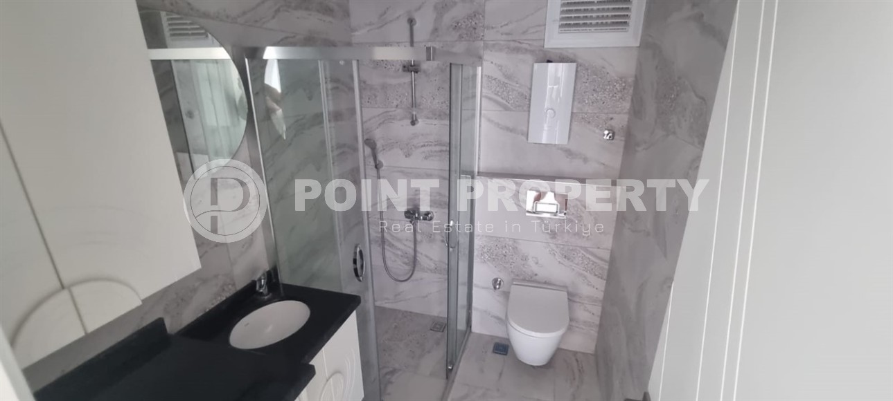 Квартира 60 м² с видом на море в престижном комплексе Махмутлара-id-8628-фото-7