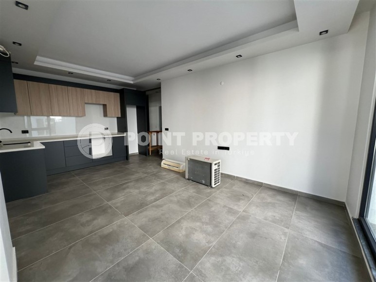 Современная квартира 80 м², недалеко от моря в Нижней Обе-id-8629-фото-3