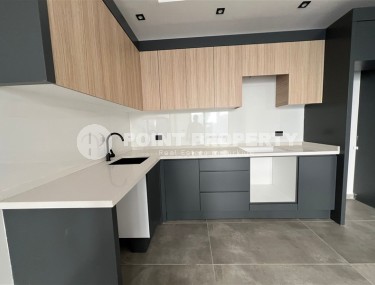 Современная квартира 80 м², недалеко от моря в Нижней Обе-id-8629-фото-4