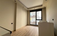 Современная квартира 80 м², недалеко от моря в Нижней Обе-id-8629-фото-5