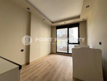 Современная квартира 80 м², недалеко от моря в Нижней Обе-id-8629-фото-5