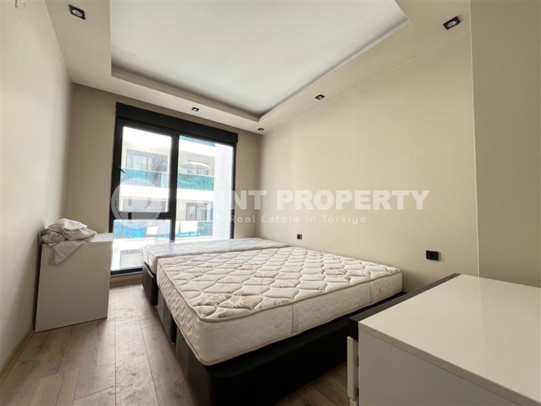 Современная квартира 80 м², недалеко от моря в Нижней Обе-id-8629-фото-7