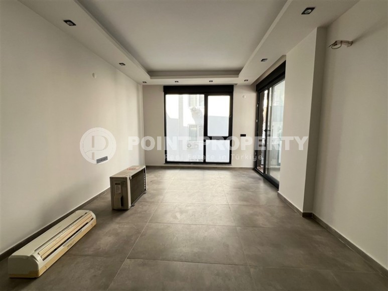 Современная квартира 80 м², недалеко от моря в Нижней Обе-id-8629-фото-8