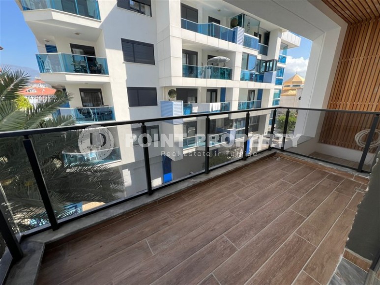 Современная квартира 80 м², недалеко от моря в Нижней Обе-id-8629-фото-10