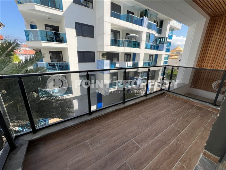 Современная квартира 80 м², недалеко от моря в Нижней Обе-id-8629-фото-12