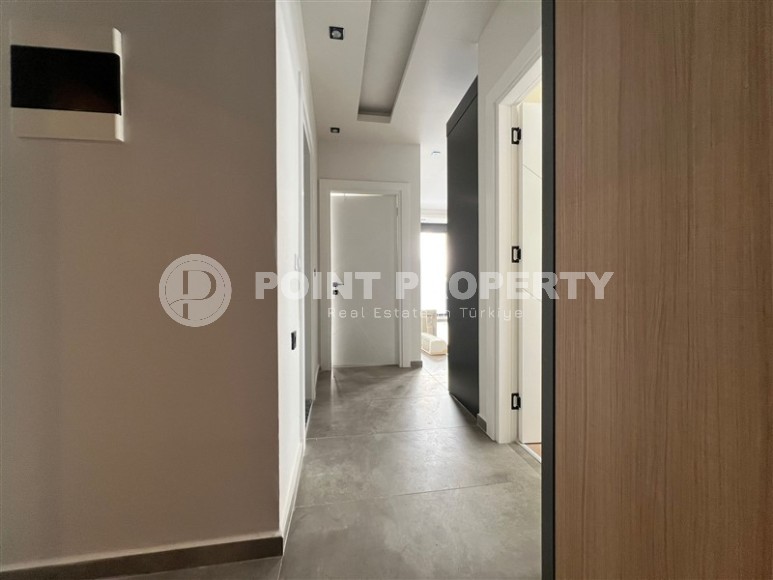 Современная квартира 80 м², недалеко от моря в Нижней Обе-id-8629-фото-14