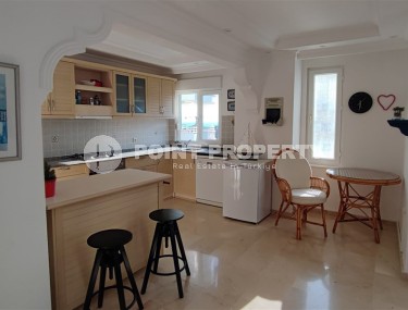 Уютная квартира 90 м² в Тосмуре, недалеко от моря-id-8630-фото-3