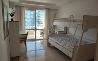 Уютная квартира 90 м² в Тосмуре, недалеко от моря-id-8630-фото-5