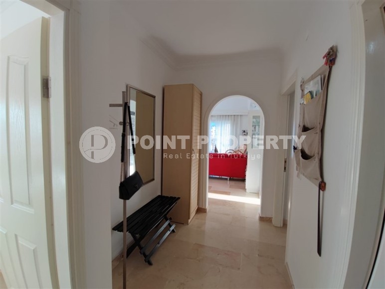 Уютная квартира 90 м² в Тосмуре, недалеко от моря-id-8630-фото-8