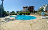 Уютная квартира 90 м² в Тосмуре, недалеко от моря-id-8630-фото-13