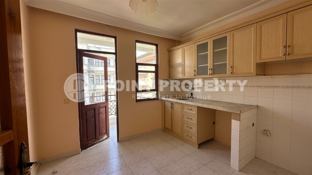 Квартира с тремя спальнями в 350 метрах от пляжа Клеопатры-id-8631-фото-2