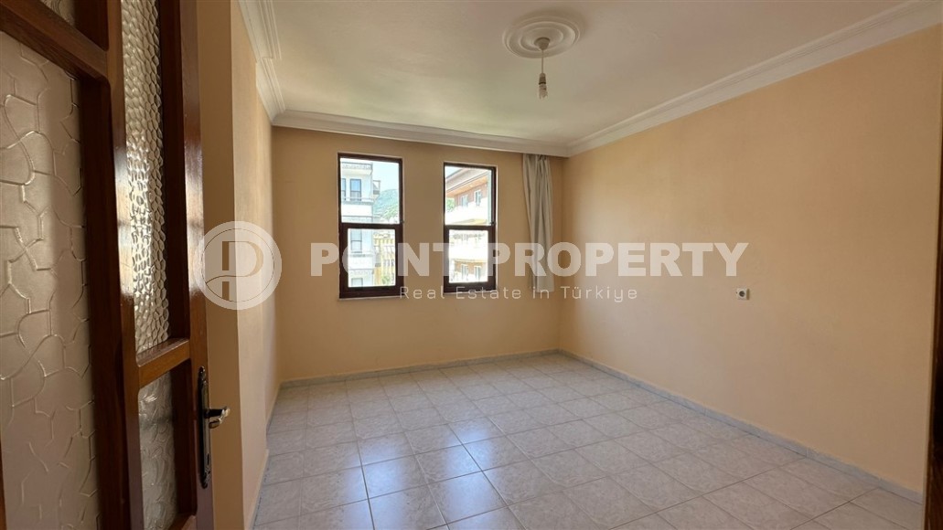 Квартира с тремя спальнями в 350 метрах от пляжа Клеопатры-id-8631-фото-3