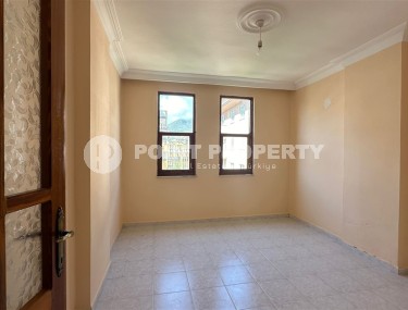 Квартира с тремя спальнями в 350 метрах от пляжа Клеопатры-id-8631-фото-4