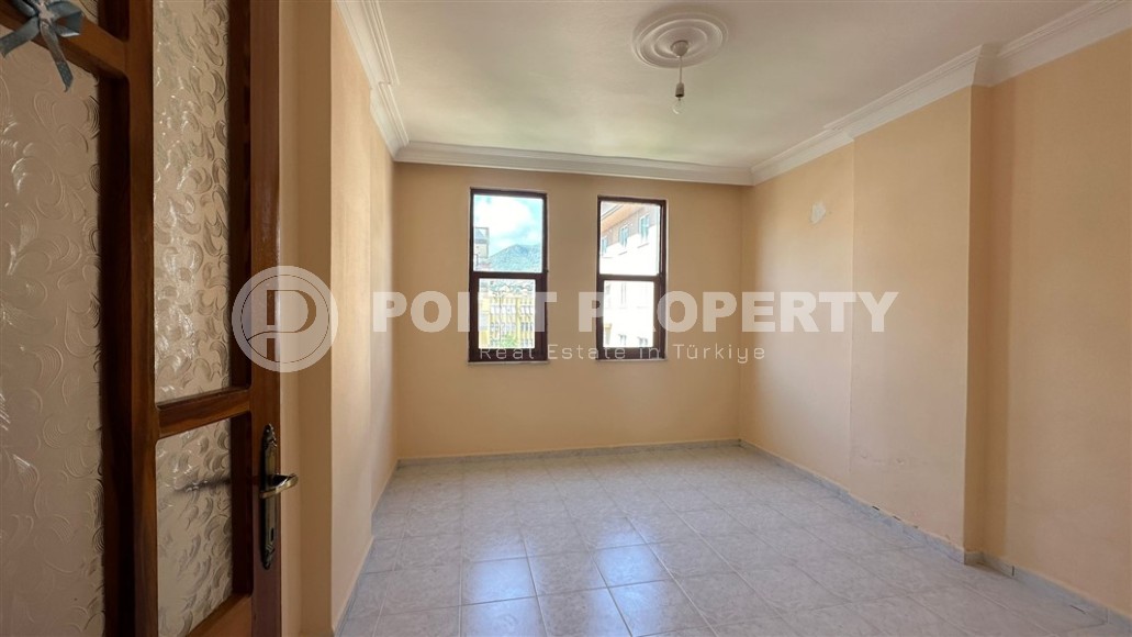 Квартира с тремя спальнями в 350 метрах от пляжа Клеопатры-id-8631-фото-4