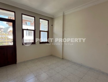 Квартира с тремя спальнями в 350 метрах от пляжа Клеопатры-id-8631-фото-5