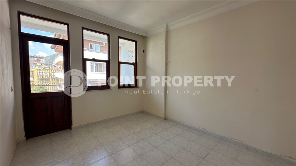 Квартира с тремя спальнями в 350 метрах от пляжа Клеопатры-id-8631-фото-5