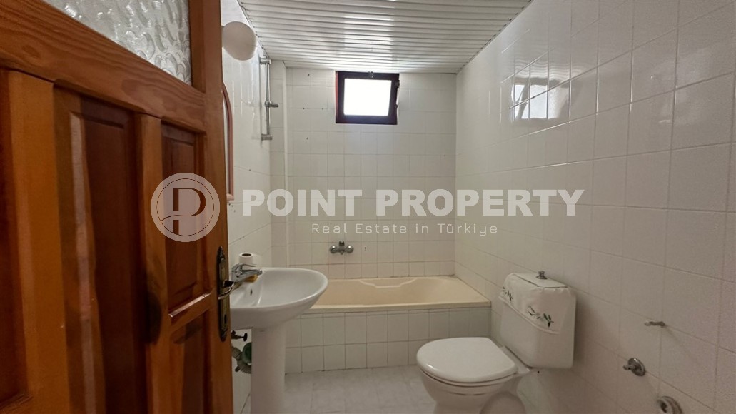 Квартира с тремя спальнями в 350 метрах от пляжа Клеопатры-id-8631-фото-6