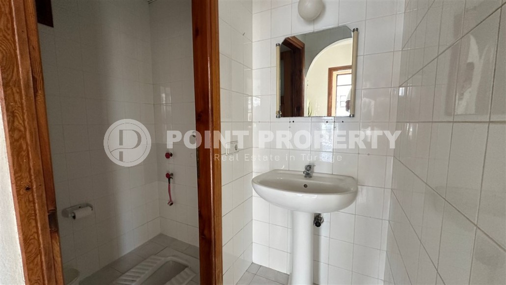 Квартира с тремя спальнями в 350 метрах от пляжа Клеопатры-id-8631-фото-7