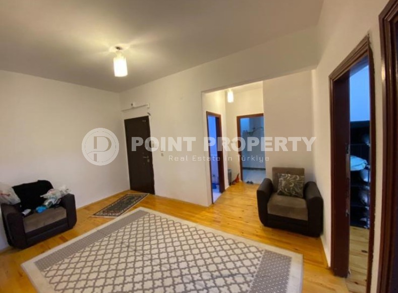 Квартира площадью 160 кв.м. с мебелью. Район открыт для ВНЖ-id-8632-photo-2