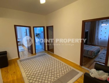 Квартира площадью 160 кв.м. с мебелью. Район открыт для ВНЖ-id-8632-photo-4