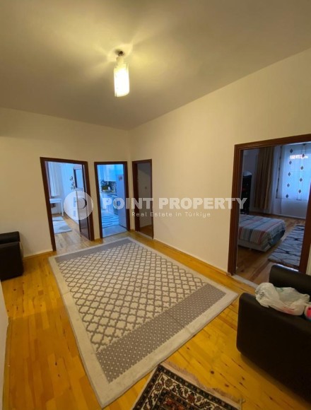 Квартира площадью 160 кв.м. с мебелью. Район открыт для ВНЖ-id-8632-photo-4