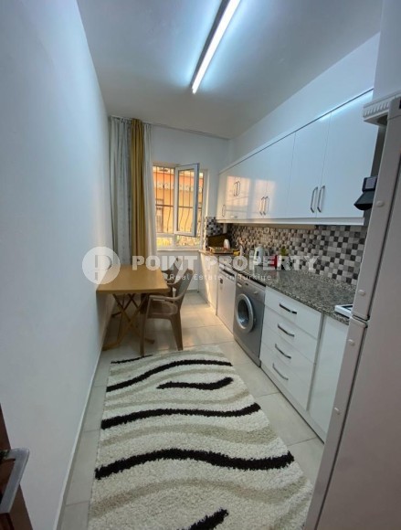 Квартира площадью 160 кв.м. с мебелью. Район открыт для ВНЖ-id-8632-photo-5