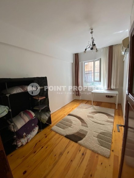 Квартира площадью 160 кв.м. с мебелью. Район открыт для ВНЖ-id-8632-photo-6