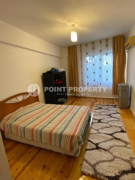 Квартира площадью 160 кв.м. с мебелью. Район открыт для ВНЖ-id-8632-photo-7