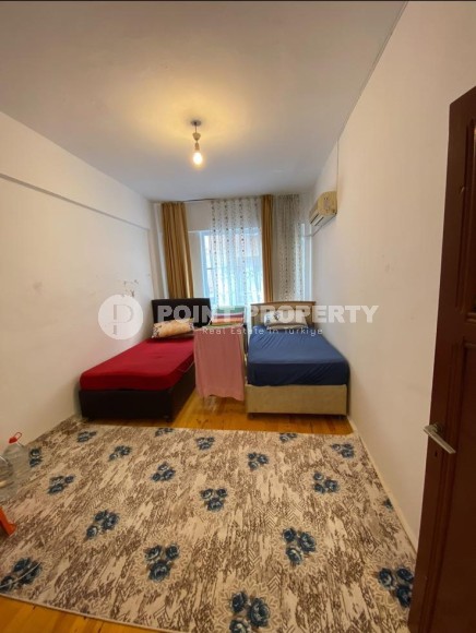 Квартира площадью 160 кв.м. с мебелью. Район открыт для ВНЖ-id-8632-photo-8