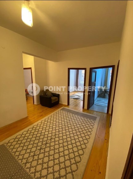 Квартира площадью 160 кв.м. с мебелью. Район открыт для ВНЖ-id-8632-photo-9