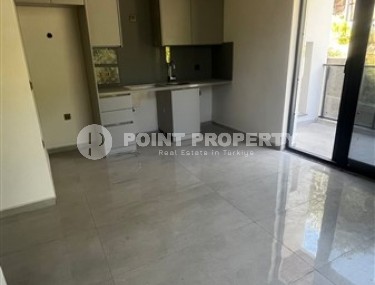 Недорогая квартира в центре Алании, район открыт для ВНЖ-id-8633-фото-3