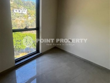 Недорогая квартира в центре Алании, район открыт для ВНЖ-id-8633-фото-4