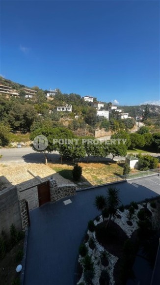 Недорогая квартира в центре Алании, район открыт для ВНЖ-id-8633-фото-7